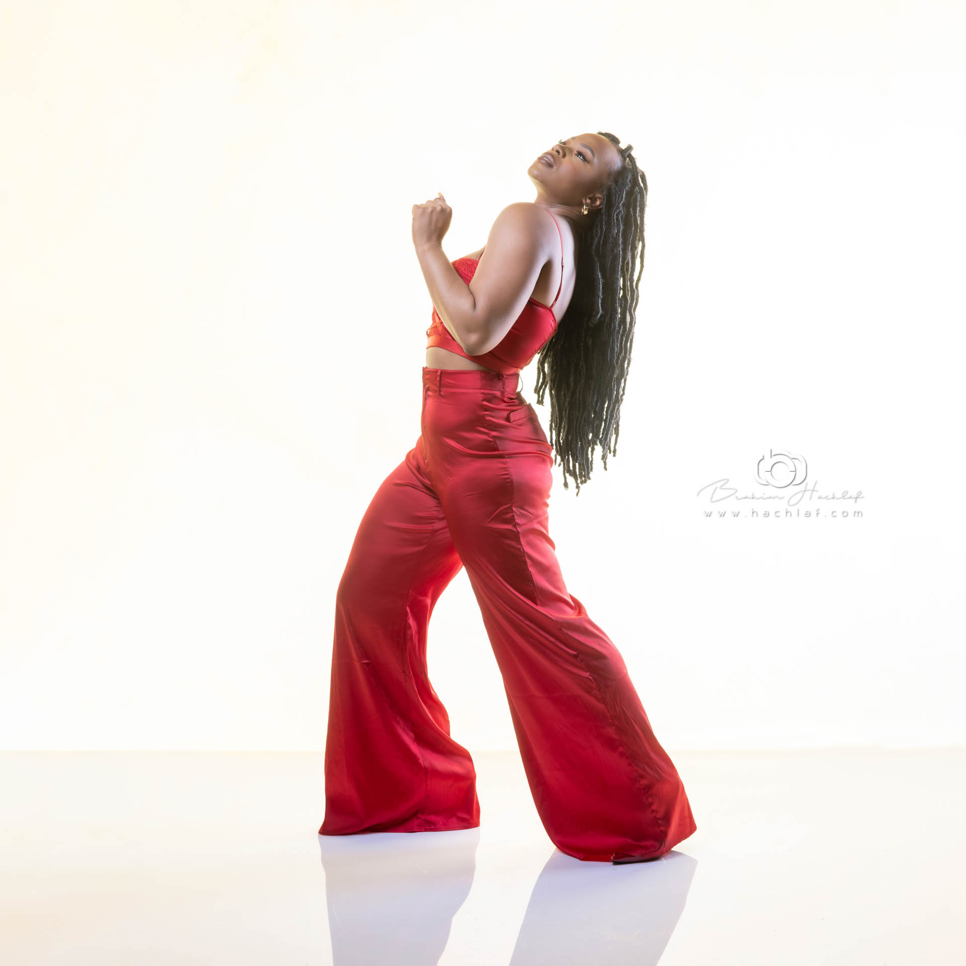 Brahim Hachlaf Studio — Estime de Soi Carquefou